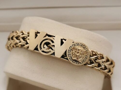 PULSEIRA VERSACE
