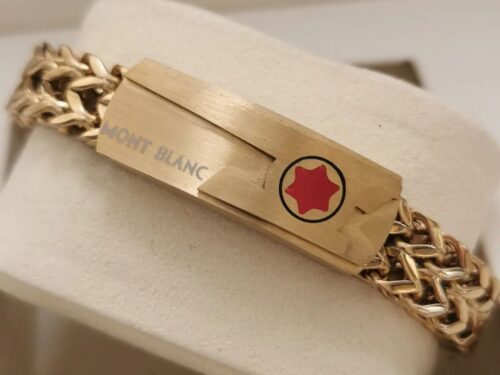 PULSEIRA MONTBLANC