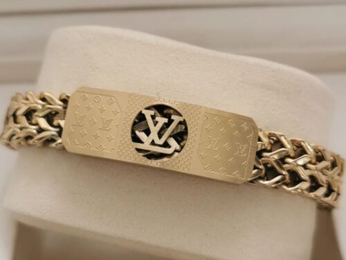 PULSEIRA LOUIS VUITTON