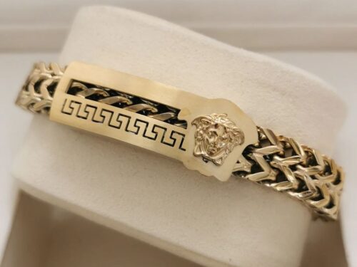 PULSEIRA VERSACE