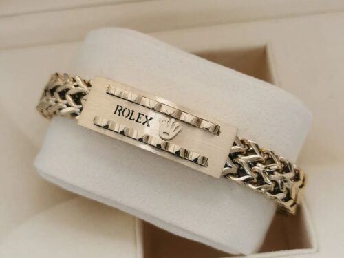 PULSEIRA ROLEX