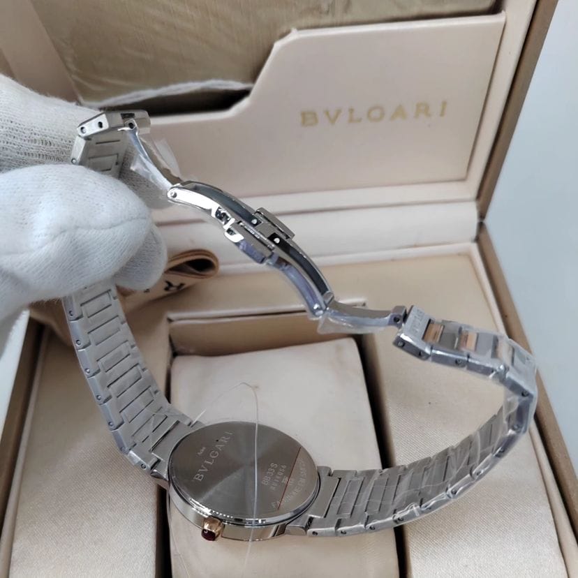 Relógio Bvlgari - BB 33S - Imagem 5