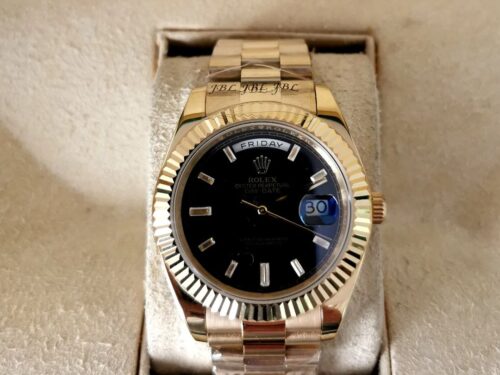 ROLEX DAY-DATE
