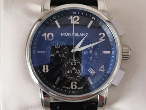 Relógio Montblanc Limited Edition - 4810