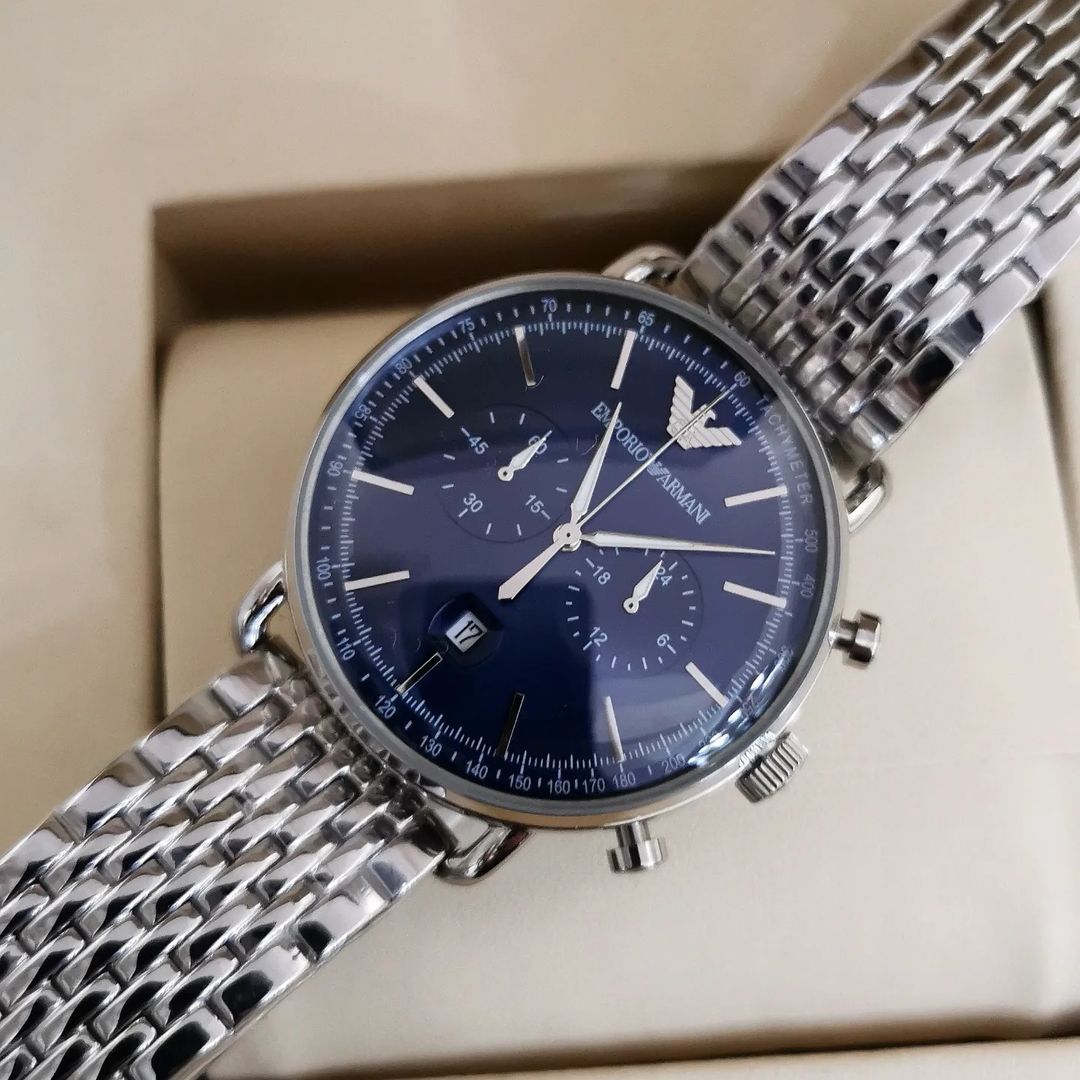 Empório Armani AR-11238 - Imagem 4