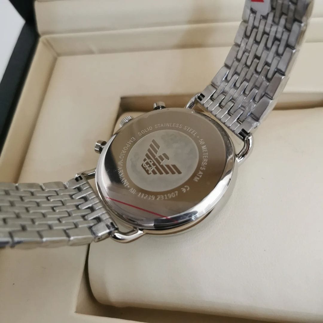 Empório Armani AR-11239 - Imagem 6