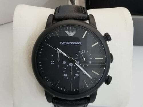 Empório Armani AR-1970