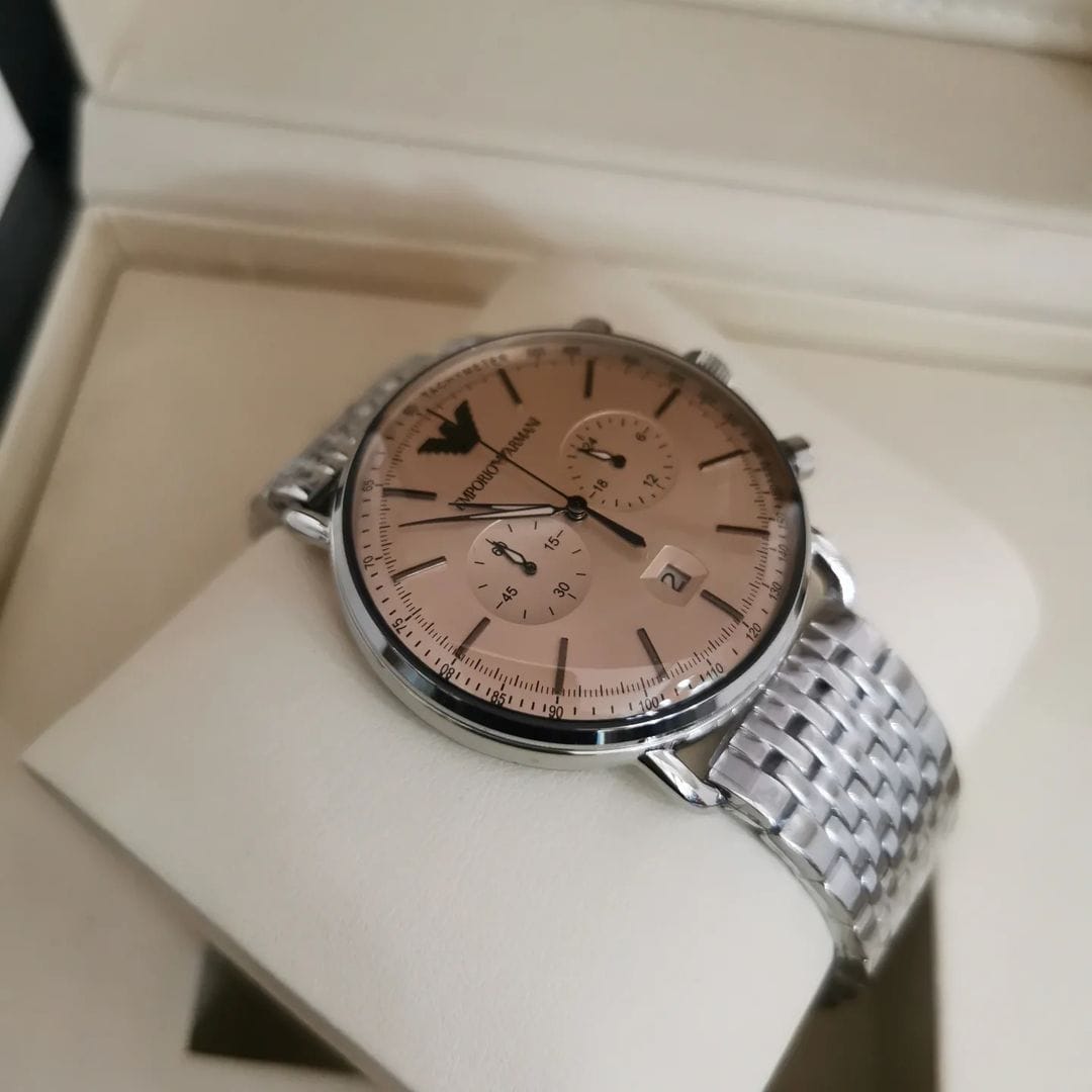 Empório Armani AR-11239 - Imagem 3