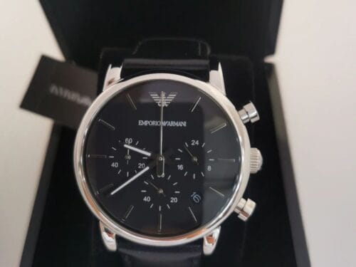 Empório Armani AR-1733