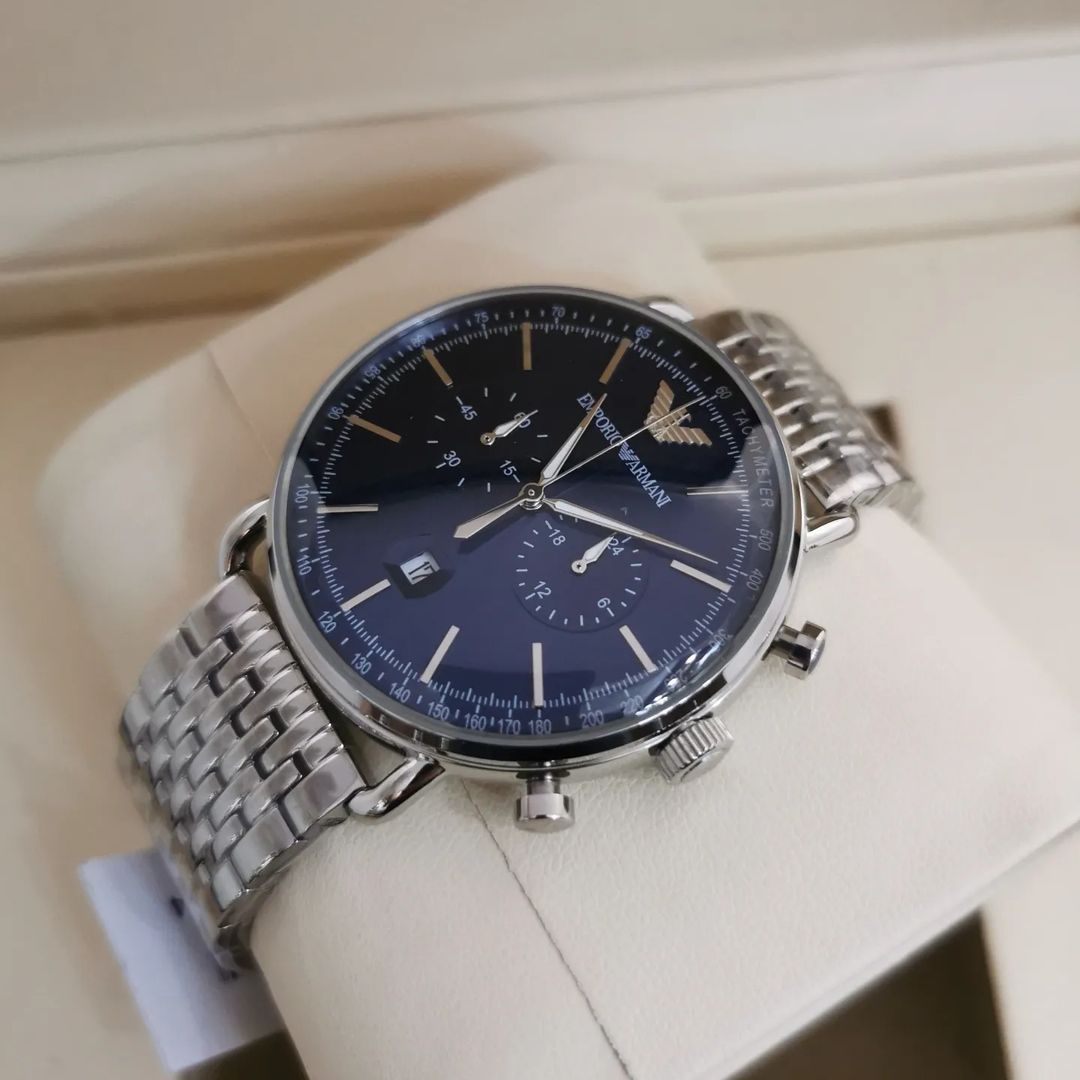 Empório Armani AR-11238 - Imagem 3