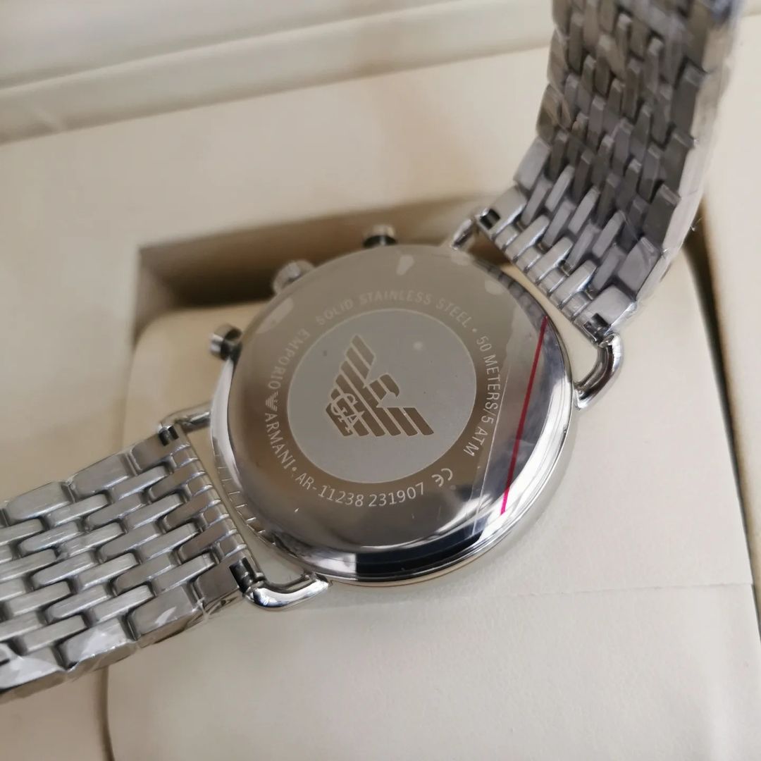 Empório Armani AR-11238 - Imagem 7