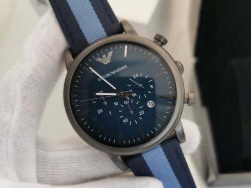 Empório Armani AR-1949