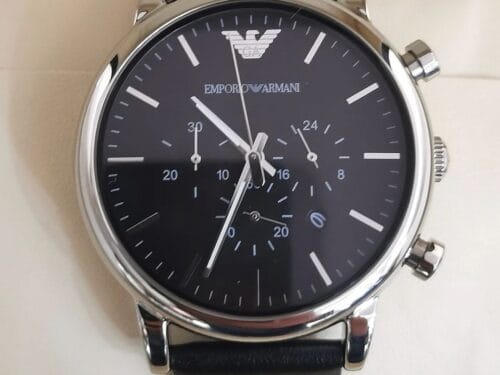 Empório Armani AR-1828