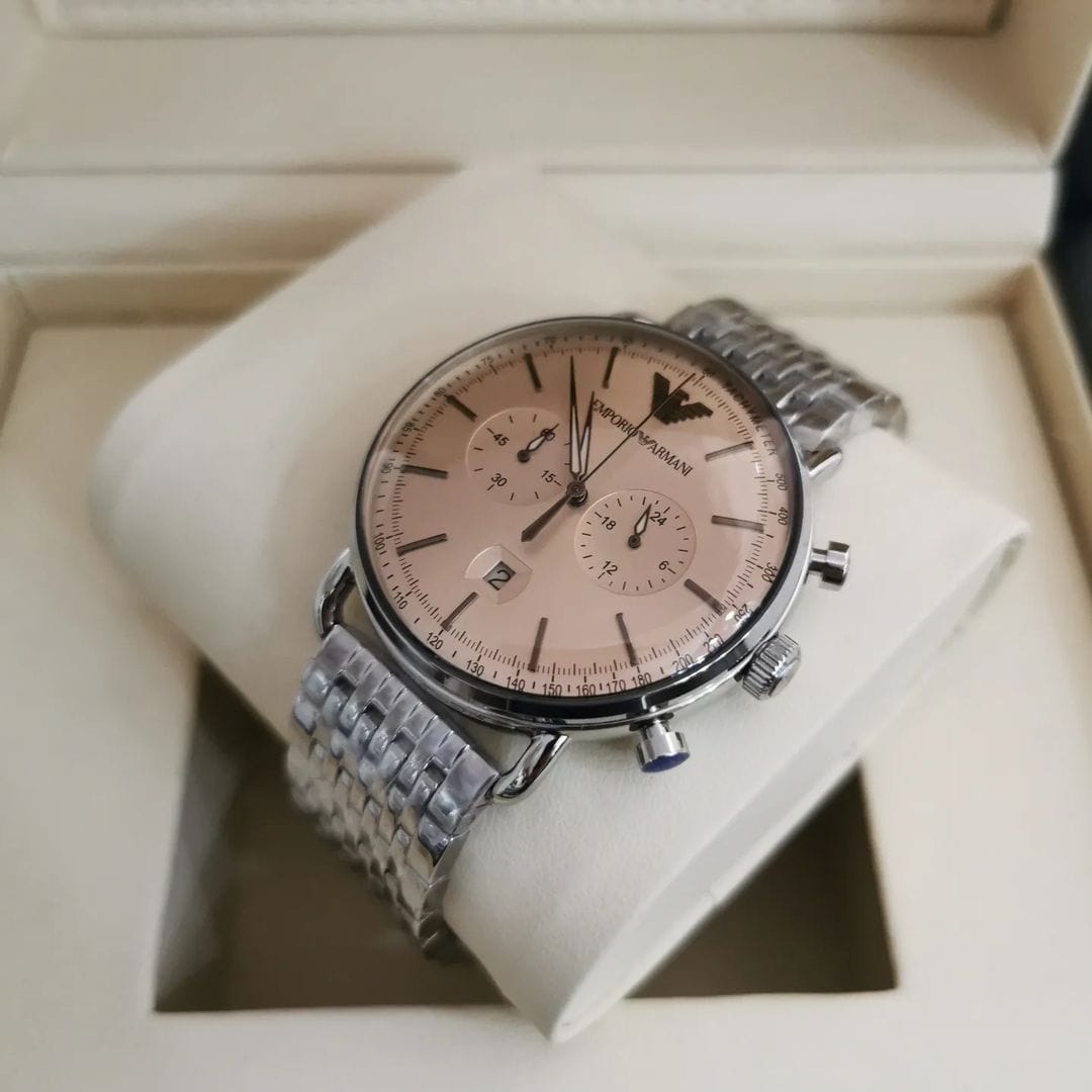 Empório Armani AR-11239 - Imagem 4