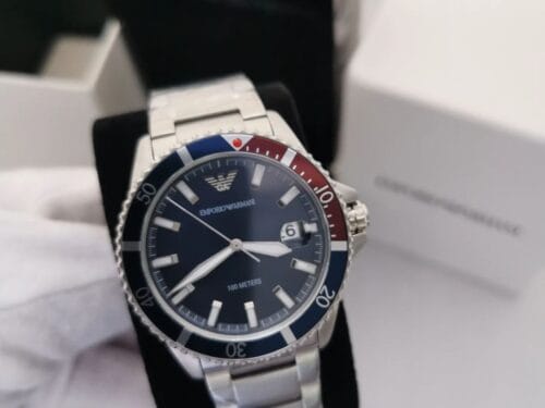 Empório Armani AR-11339