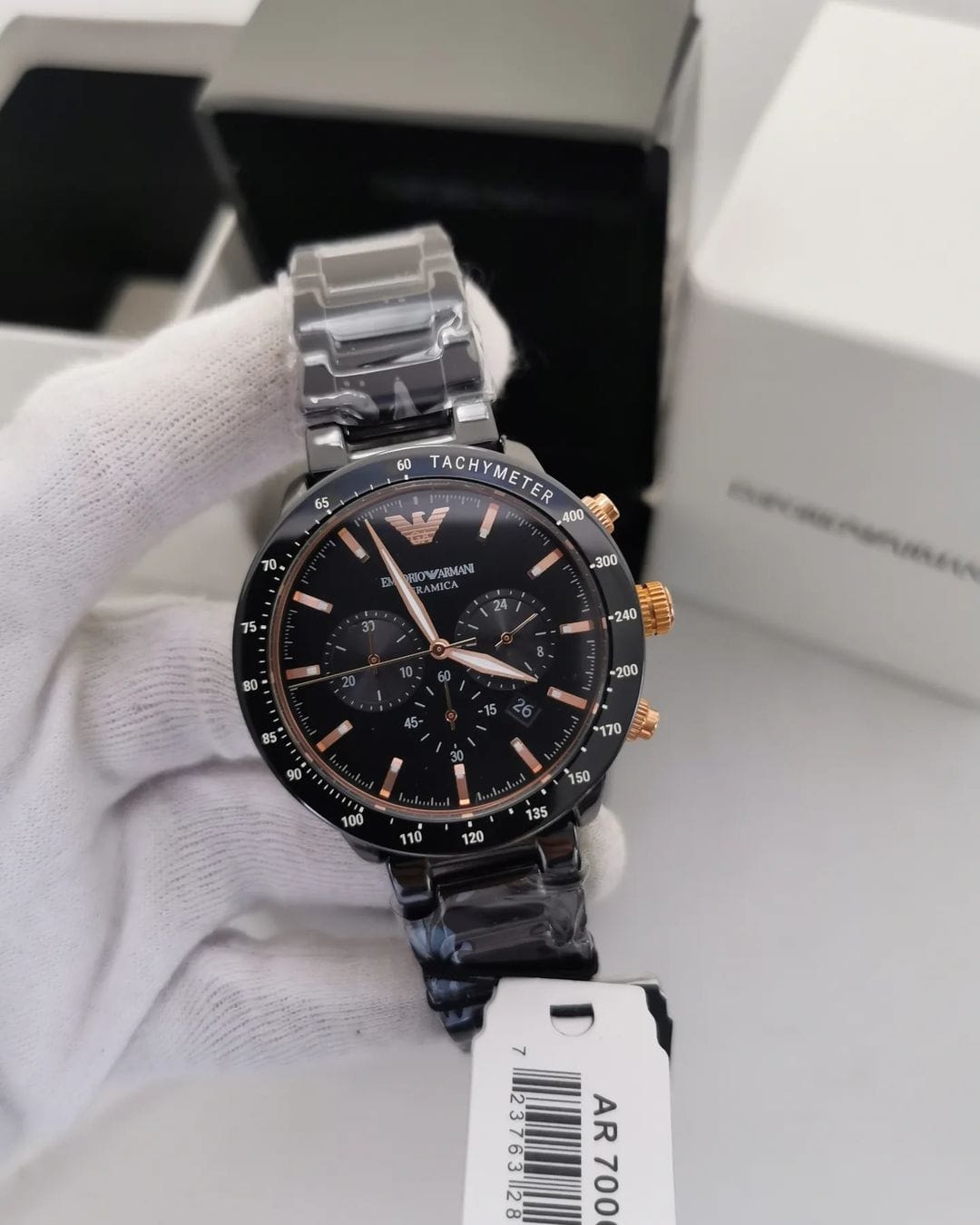 Empório Armani AR-70002 - Imagem 2