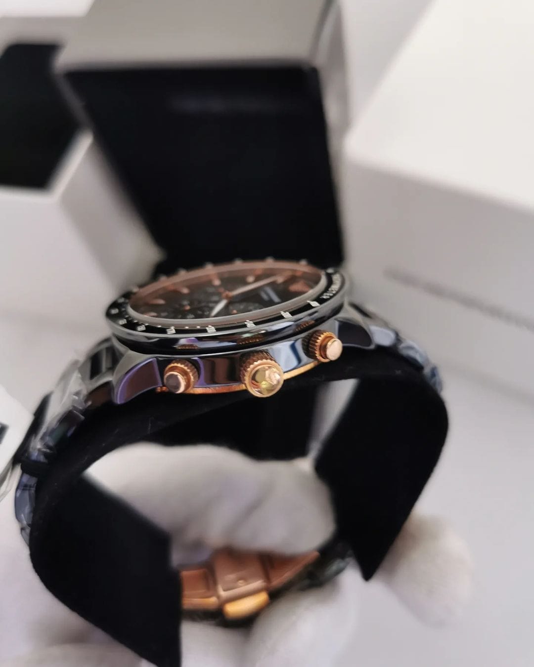 Empório Armani AR-70002 - Imagem 5