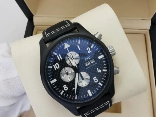 Relógio IWC - Spitfire
