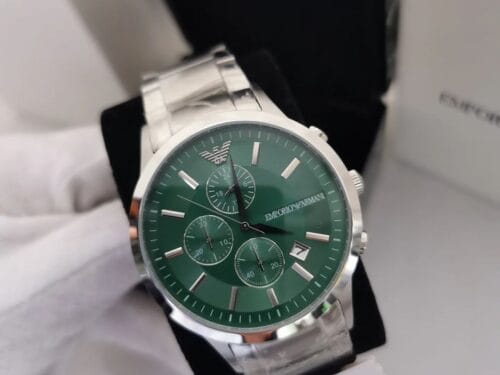 Empório Armani AR-11507 Verde