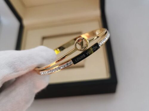 PULSEIRA LOUIS VUITTON