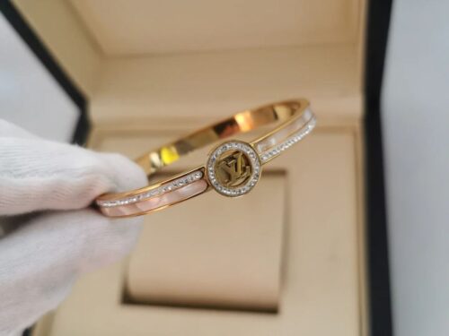 PULSEIRA LOUIS VUITTON