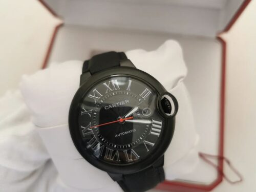 Relógio Cartier Ballon Bleu