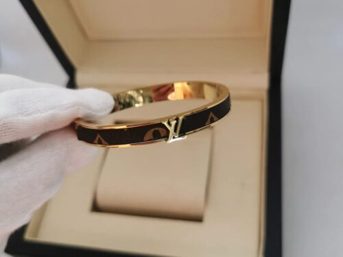 PULSEIRA LOUIS VUITTON