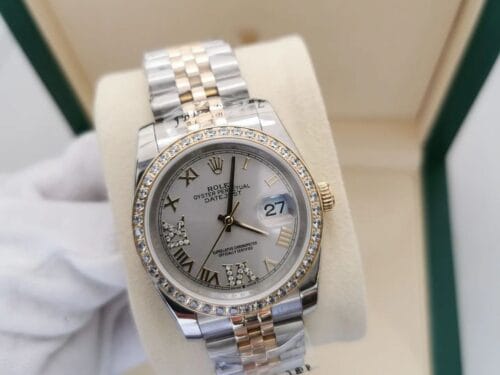 RLX Dtjust - 36mm