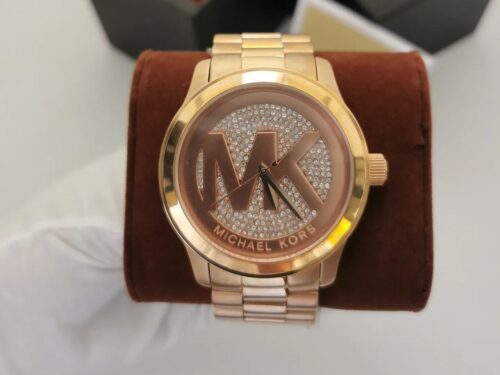 Michael Kors - MK5661 - Rose Gold