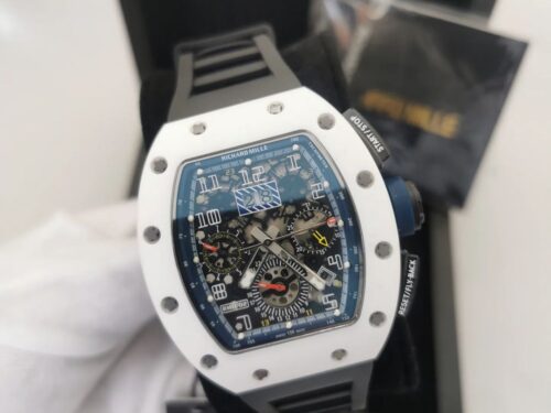 Relógio Richard Mille - RM11-02