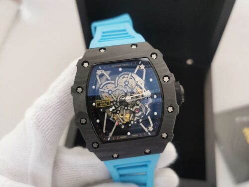 Relógio Richard Mille - Rafael Nadal RM35-02