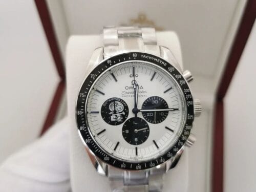 Relógio Omega - Snoopy Apollo XIII