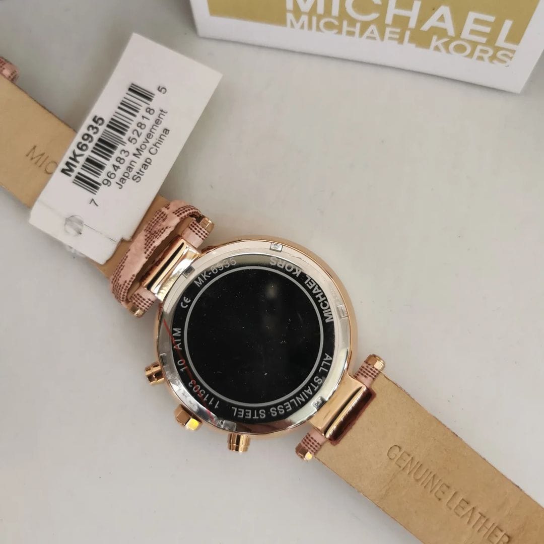 MK - MK 6935 - Imagem 6