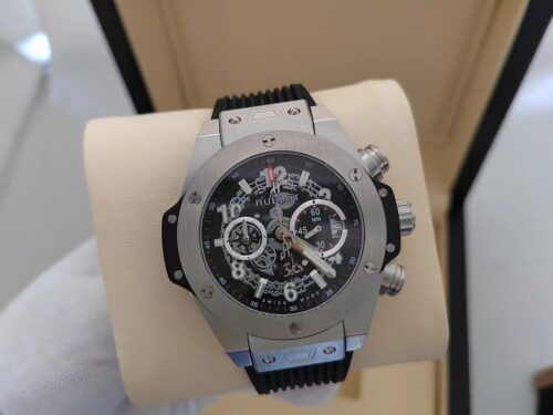 Relógio Hublot - Big Bang