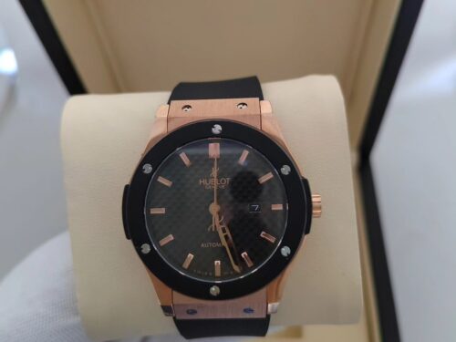 Relógio Hublot - Vendóme