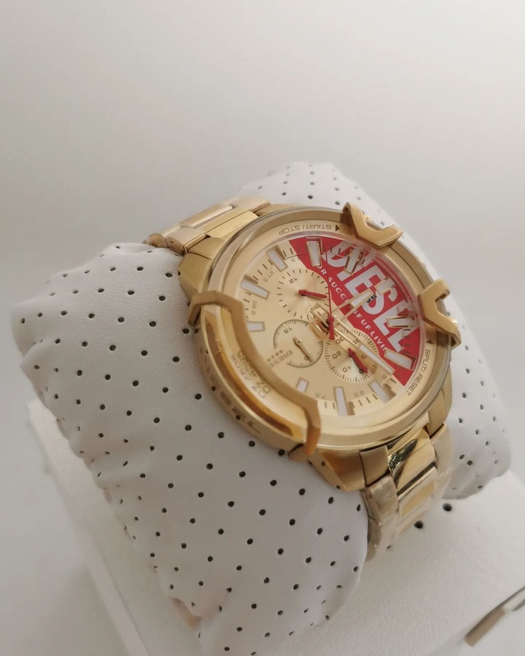 Diesel - 5 Bar DZ-4595 - Imagem 3