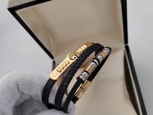 PULSEIRA ROLEX