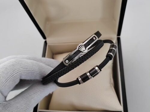 PULSEIRA ROLEX