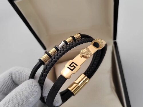 PULSEIRA VERSACE