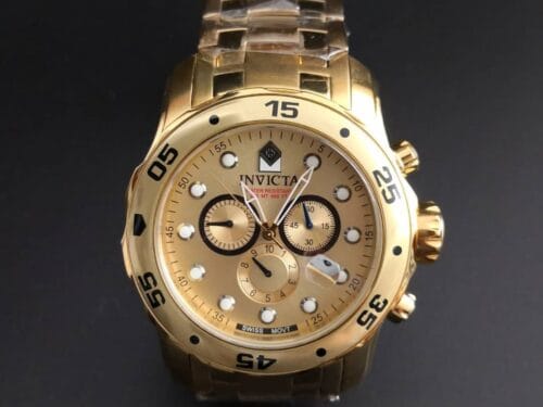 Invicta - Pro Diver 0074