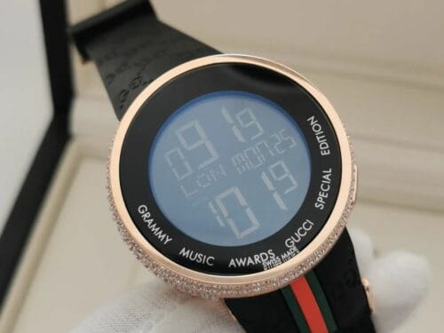Gucci Digital Diamonds