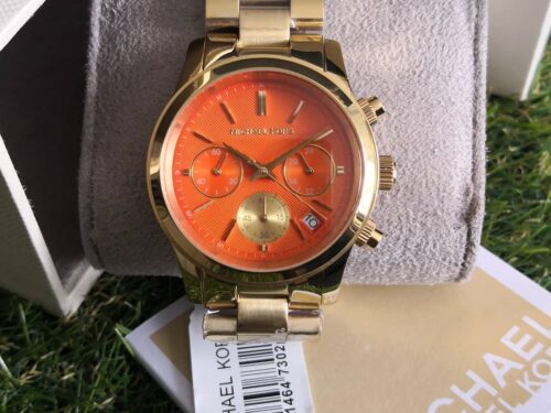 Michael Kors - MK 6162