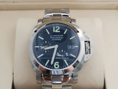 Panerai Luminor Power Reserve