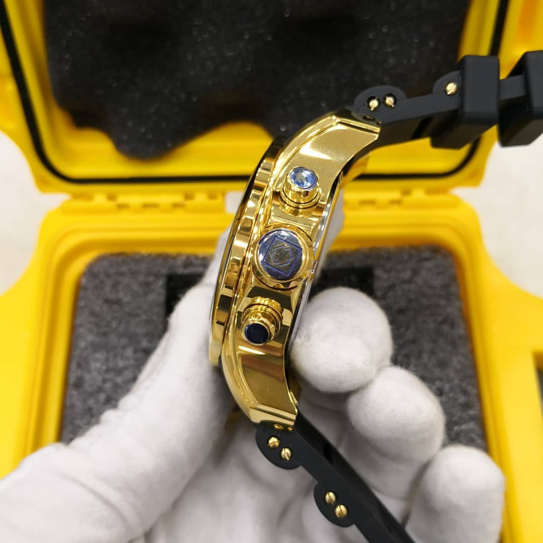 Relógio Invicta - Pro Diver SCUBA - Imagem 2