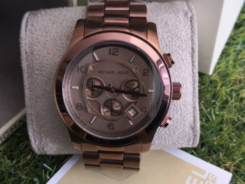 Michael Kors - MK 8204