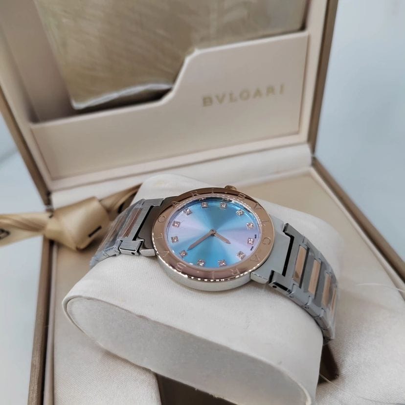Relógio Bvlgari - BB 33S - Imagem 4