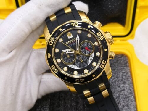 Relógio Invicta - Pro Diver SCUBA