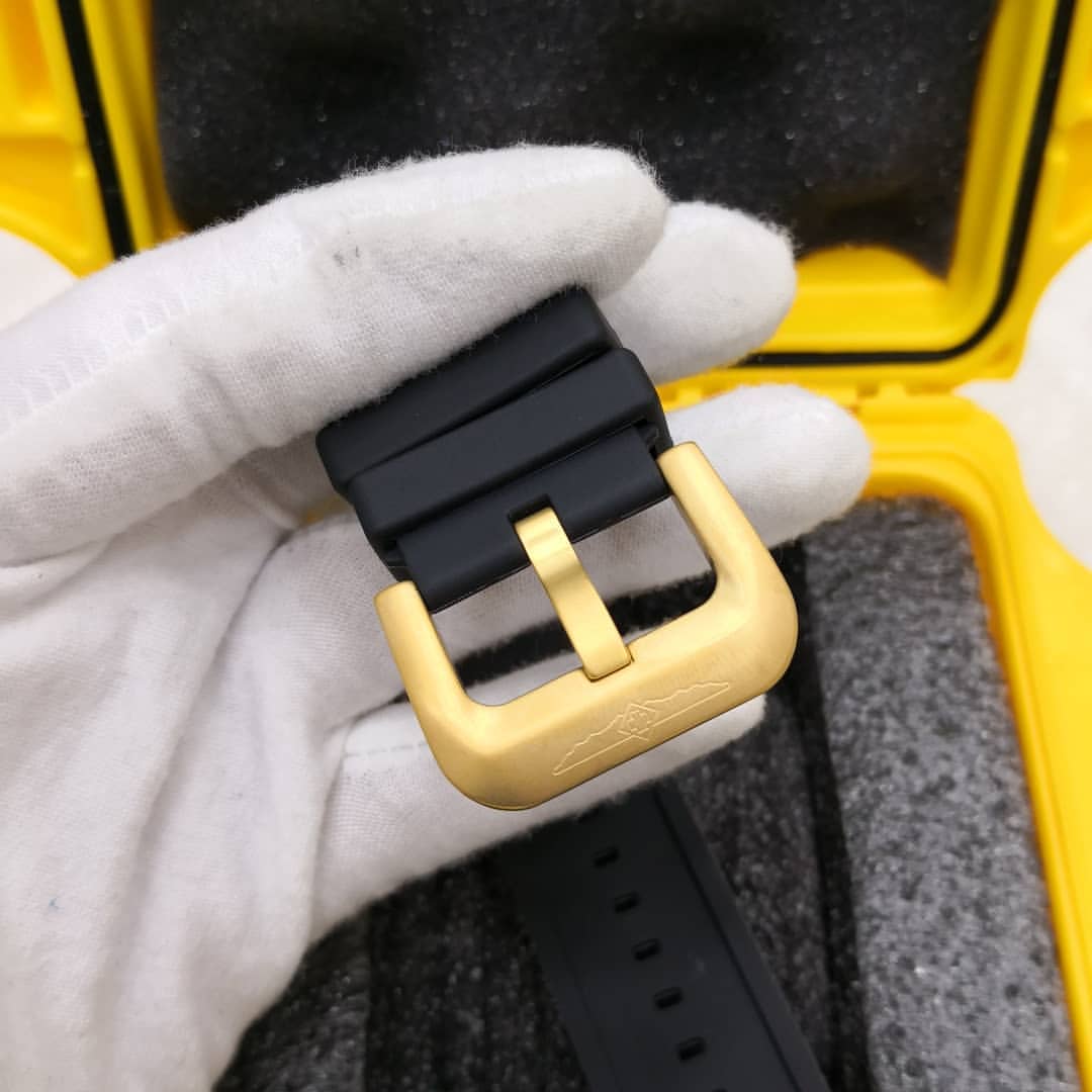 Relógio Invicta - Pro Diver SCUBA - Imagem 5