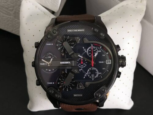 Diesel - 3 Bar DZ-7314