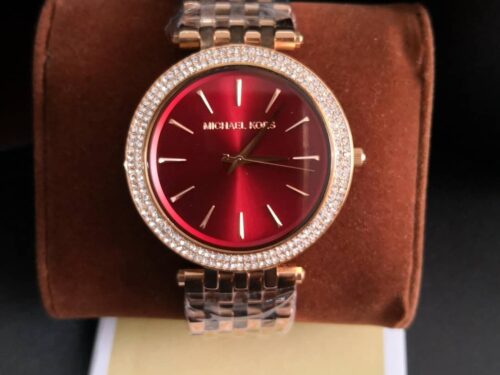 Michael Kors - MK 3378
